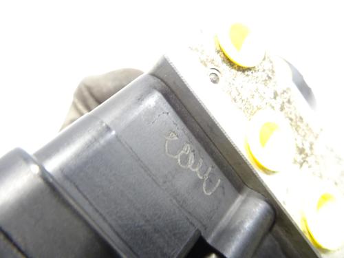 ABS pump RENAULT SCÉNIC III (JZ0/1_) 1.5 dCi | BP28172342M43 