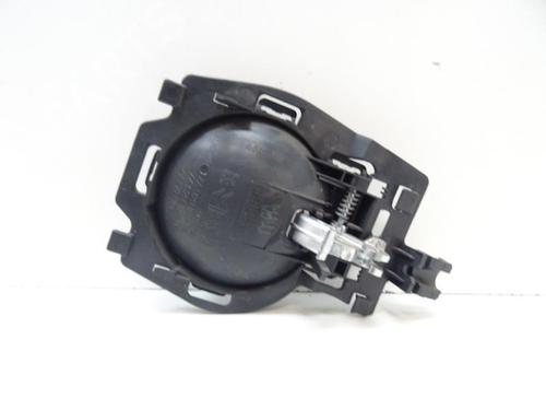 Used Rear left interior door handle Rear left interior door handle CITROËN C3 I (FC_, FN_) [2002-2013] 20055888 20055888