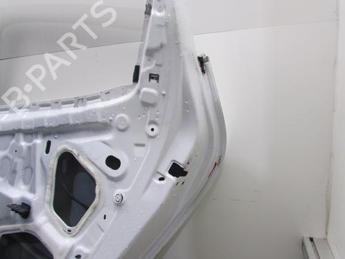 Right rear door RENAULT CLIO IV (BH_) 1.5 dCi 75 | BP23878309C5 