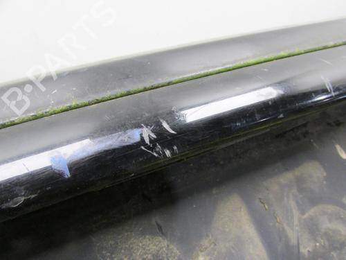 Rear bumper VW POLO (9N_, 9A_) 1.4 TDI | BP22357437C8 