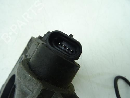 Throttle body FIAT PANDA (169_) 1.2 (169.AXB11, 169.AXB1A) | BP33946604M82 - Image 4