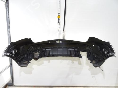 Rear bumper MERCEDES-BENZ GLA-CLASS (X156)  | BP29422140C8 