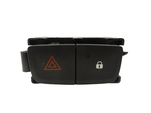Warning switch RENAULT TRAFIC III Van (FG_) 1.6 dCi 125 (FGMH) | BP35888061I22 - Image 2