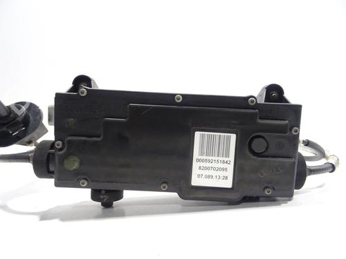 Electric handbrake RENAULT GRAND SCÉNIC II (JM0/1_) 1.5 dCi (JM02, JM13) | BP28964428E5