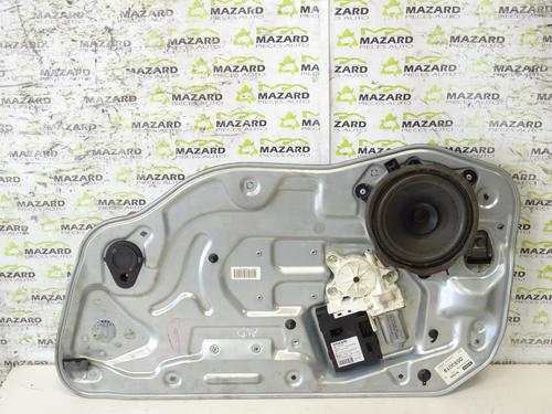 Used Front right window mechanism Front right window mechanism 25269059 25269059