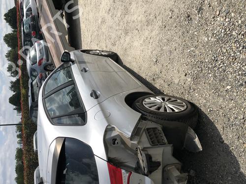 Ignition barrel CITROËN C4 II (NC_) 1.6 HDi 115 | BP28523381M48  - Image 10