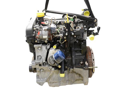 Engine RENAULT CLIO III (BR0/1, CR0/1) 1.5 dCi (BR17, CR17) | BP36818316M1 - Image 10
