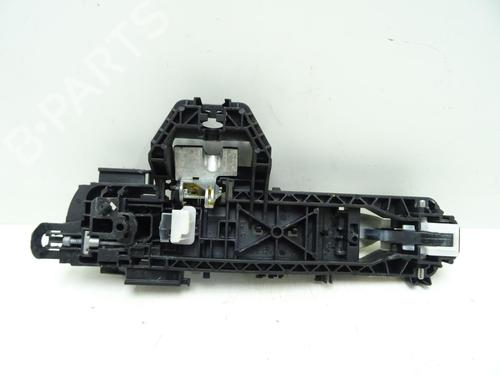 rear-right-exterior-door-handle-mercedes-benz-a-class-w176-2012-2013-2014-2015-2016-2017-2018-31848120 main image