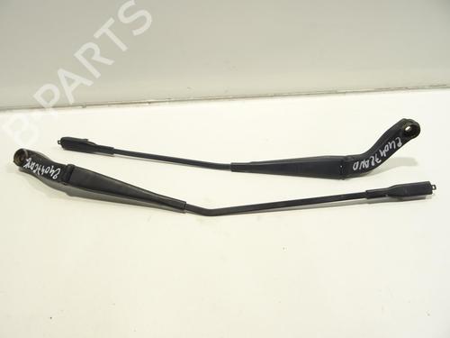 Used Front windshield wiper arm MERCEDES-BENZ A-CLASS (W169) A 180 CDI (169.007, 169.307) (109 hp) 27890771