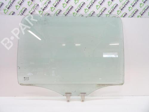 Used Rear right door window OPEL AGILA (A) (H00) 1.2 16V (F68) (75 hp) 20044471