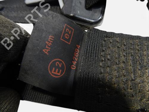Used Front right seatbelt Front right seatbelt 37726055 37726055