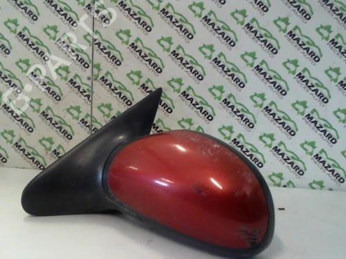 Left mirror PEUGEOT 406 (8B) 2.1 TD 12V | BP20073031C26 