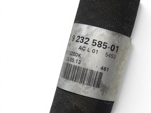 Used AC pipe AC pipe BMW X1 (E84) sDrive 18 d (143 hp) 34257966 34257966