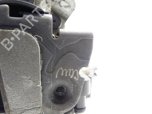 Front right lock FORD MONDEO IV Turnier (BA7) 1.8 TDCi | BP28601565C97 