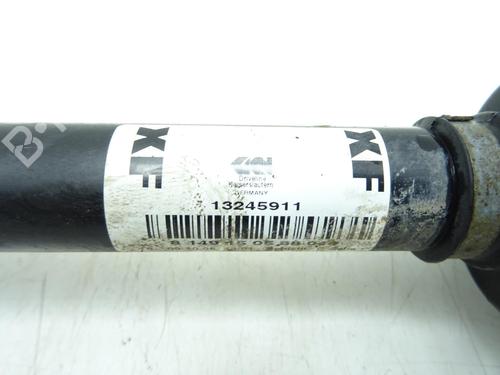 Drivaksel fortil Højre OPEL ZAFIRA / ZAFIRA FAMILY B (A05) 1.9 CDTI (M75) | BP29998225M39 