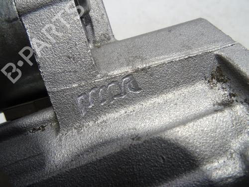 Used Starter Starter DACIA SANDERO II 1.0 SCe 75 (B8JC, B8JD, B8NC) (73 hp) 26977310 26977310