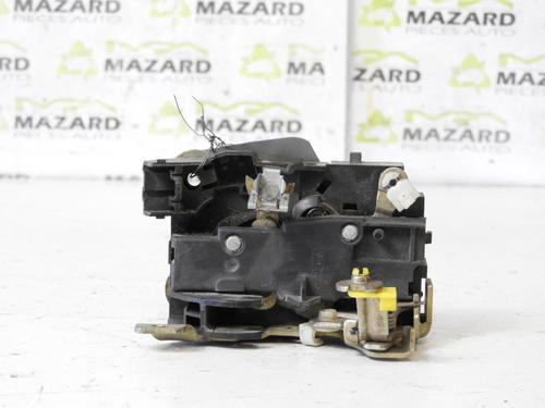 Used Front right lock RENAULT KANGOO Express (FC0/1_) 1.5 dCi (FC08, FC09) (82 hp) 28030115