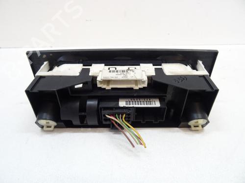 Used Climate control Climate control 20043929 20043929