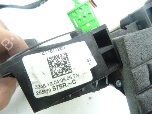 Used Squib airbag Squib airbag DACIA SANDERO II 1.0 SCe 75 (B8JC, B8JD, B8NC) (73 hp) 32776396 32776396
