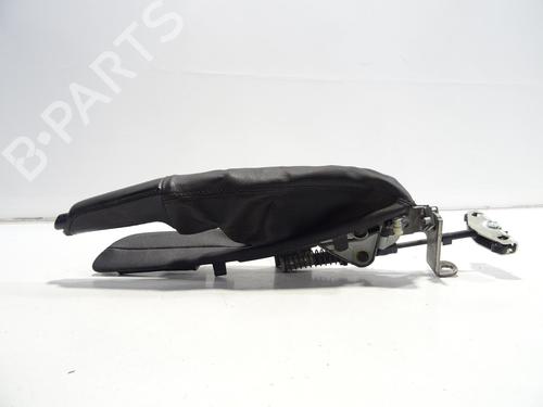 Used Hand brake BMW 1 (E87) 116 d (116 hp) 30755490