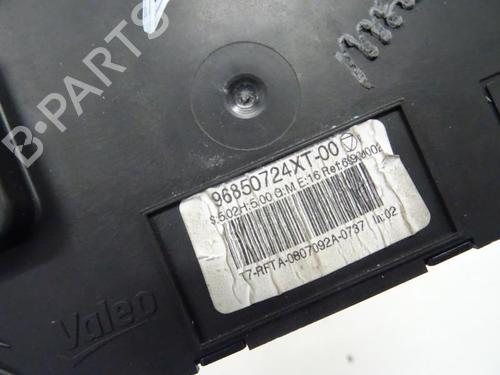 Used Climate control PEUGEOT 308 I (4A_, 4C_) 1.6 HDi (109 hp) 20057005