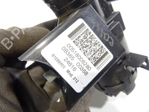 Electronic module FIAT PANDA (312_, 319_) 0.9 4x4 (312PXG1A) | BP27279299M83  - Image 11