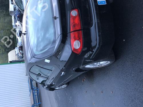 Used Parts RENAULT LAGUNA II (BG0/1_) 2.2 dCi 1817596