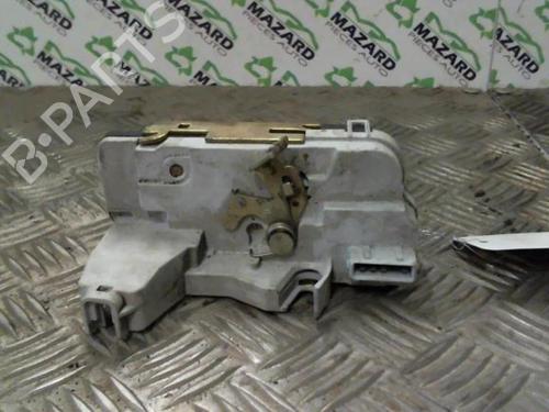 Rear right lock PEUGEOT 307 Break (3E) 1.6 16V | BP21965404C99 