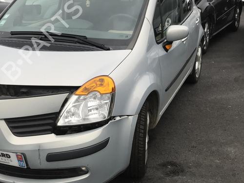 Left front window switch RENAULT MODUS / GRAND MODUS (F/JP0_) 1.5 dCi (FP0D, JP0D) | BP24454670I27 - Image 9