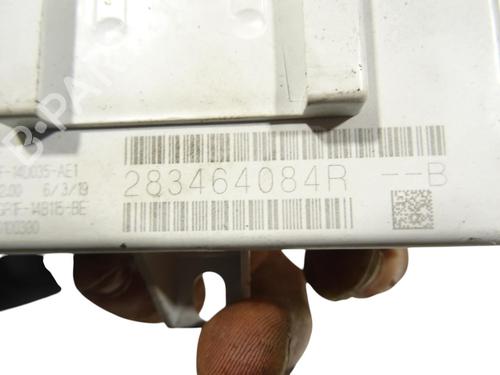 Used Control unit Control unit RENAULT TRAFIC III Van (FG_) 1.6 dCi 125 (FGMH) (125 hp) 35888093 35888093