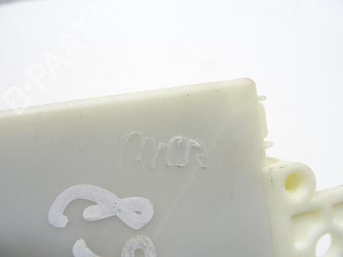 Module électronique DACIA DUSTER (HS_) 1.5 dCi 4x4 (HSMC, HSMD) | BP29838567M83