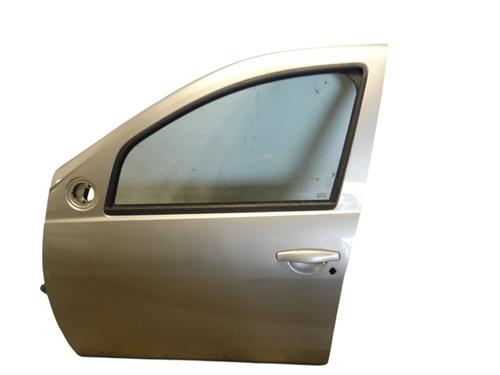 Used Left front door Left front door DACIA DUSTER (HS_) 1.5 dCi (HSMC) (107 hp) 40436523 40436523