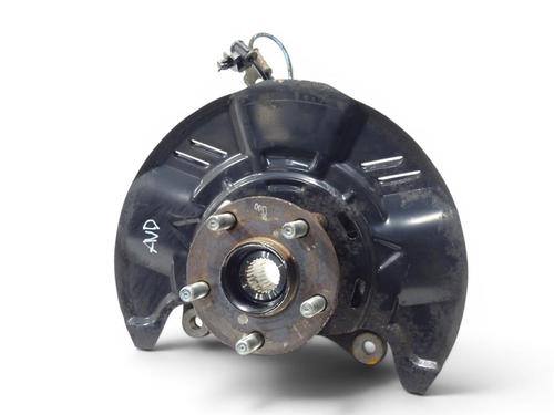 Right front steering knuckle SUBARU XV (_GP_) 2.0 D AWD (GPD) | BP36401538M26 - Image 2