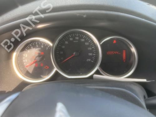 Warning switch DACIA SANDERO II 1.0 SCe 75 (B8JC, B8JD, B8NC) | BP32776407I22  - Image 11