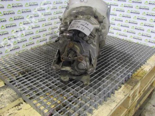 Gearbox BMW 3 (E36) 318 i | BP21967832M3 