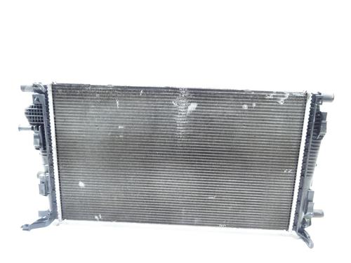 Water radiator RENAULT MEGANE CC (EZ0/1_) 1.9 dCi (EZ0J, EZ1S) | BP32094219M31  - Image 6