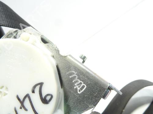 Front left seatbelt BMW X3 (E83) 3.0 d | BP26577026I26  - Image 5