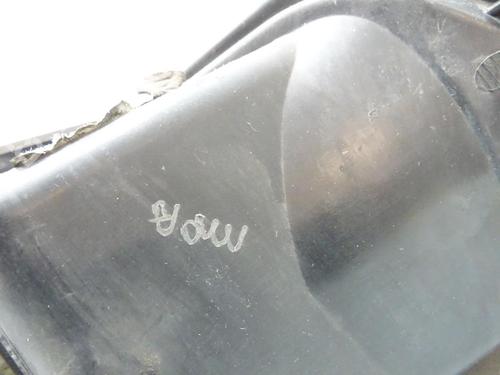 Used Left headlight Left headlight 21971747 21971747