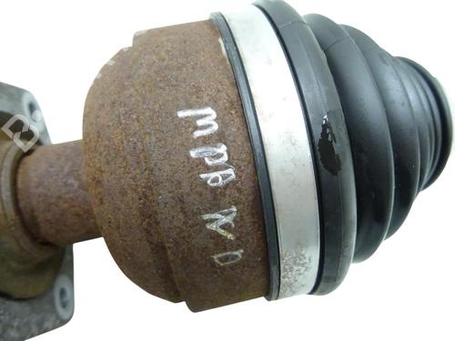 Right front driveshaft OPEL INSIGNIA A (G09) 1.6 CDTi (68) | BP38536937M39 - Image 5
