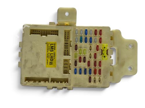 Electronic module HYUNDAI ix35 (LM, EL, ELH) 2.0 CRDi 4WD | BP40436617M83 - Image 16
