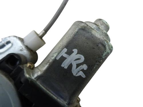 Used Rear left window mechanism Rear left window mechanism NISSAN X-TRAIL I (T30) 2.2 Di 4x4 (114 hp) 40442888 40442888