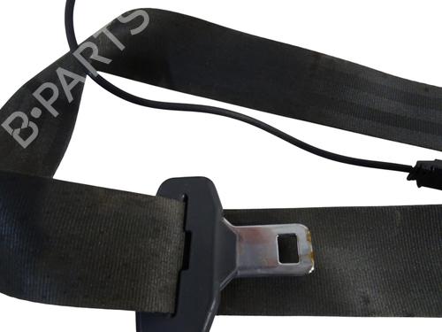 Front left seatbelt RENAULT MODUS / GRAND MODUS (F/JP0_) 1.5 dCi (FP0F, JP0F) | BP38022018I26 - Image 4