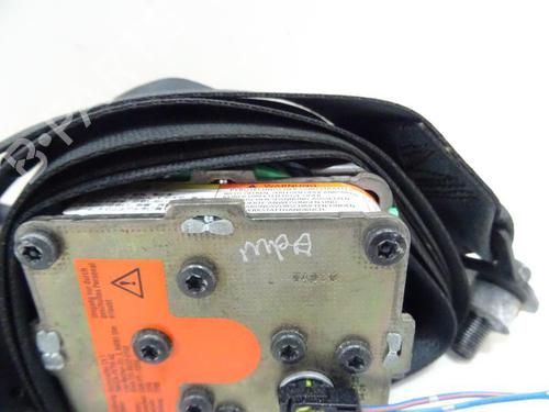 Used Front right belt tensioner OPEL AGILA (B) (H08) 1.0 LPG (F68) (65 hp) 20057750