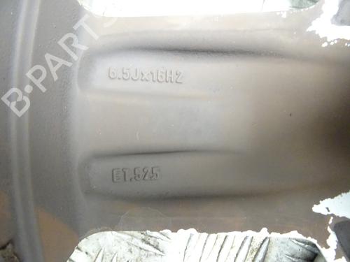 Rim FORD TOURNEO CONNECT 1.8 TDCi | BP29501065C45 