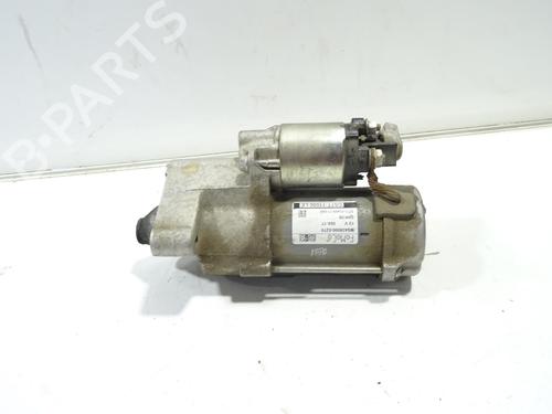 Starter FORD S-MAX (CJ, WA6) 2.0 TDCi 4x4 | BP32302271M8