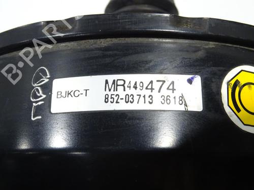 Bremseservo MITSUBISHI L200 (K7_T, K6_T, K5_T) 2.5 TD 4WD (K74T) | BP28086505M42 