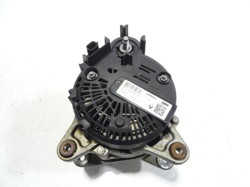 Used Alternator Alternator DACIA SANDERO II 1.0 SCe 75 (B8JC, B8JD, B8NC) (73 hp) 26977309 26977309