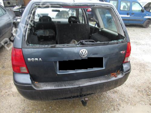 Steering column stalk VW BORA Variant (1J6) 1.9 TDI | BP22445817I23 - Image 10