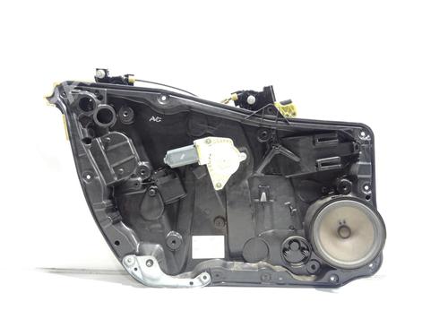Used Front left window mechanism MERCEDES-BENZ CLA Shooting Brake (X117) CLA 180 (117.942) (122 hp) 32468265