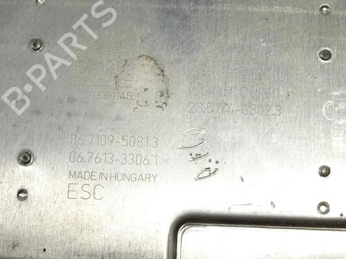 ABS pump MAZDA 2 Hatchback (DL, DJ)  | BP27926228M43  - Image 5
